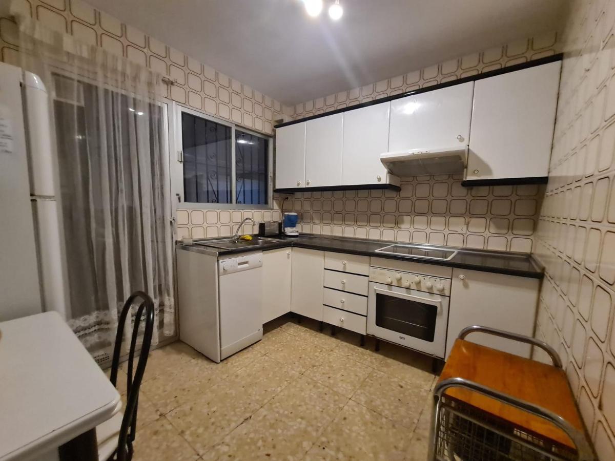 Apartamento El Cid If בנידורם מראה חיצוני תמונה